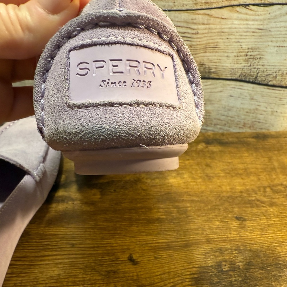 Sperry Bayview Women’s Loafer - Picture 5 of 5